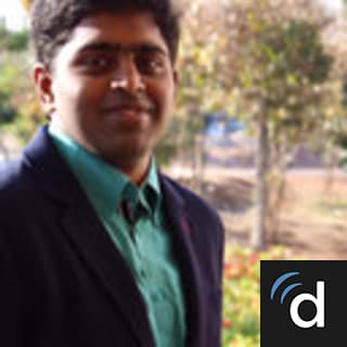 Tarun Parvataneni, MD