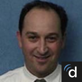Lon Eskind, MD, General Surgery, Charlotte, NC