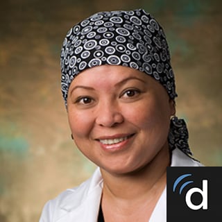Elena Ocampo, MD