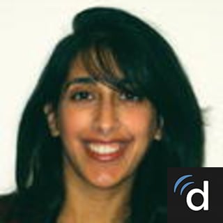 Naomi Shaikh, MD