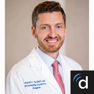 Brett Parker, MD, General Surgery, Washington, DC