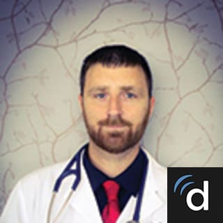 Sean Conroy, Family Medicine, Dighton, KS
