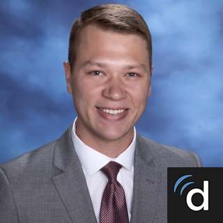 Wesley Borman, MD