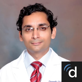Saurabh Chawla, MD, Gastroenterology, Atlanta, GA
