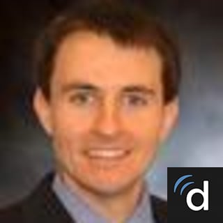Chad Marrs, MD