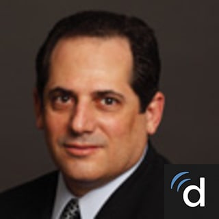 David Riggio, MD