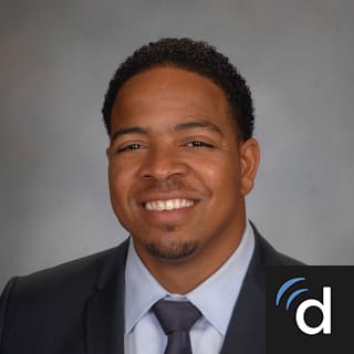 Donnie Carter Jr, MD