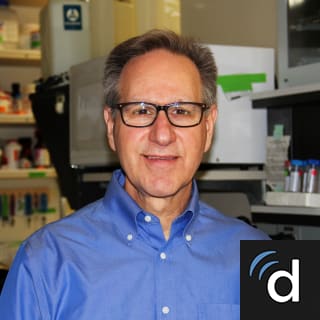 Steven Brody, MD