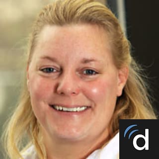 Beth Damitz, MD