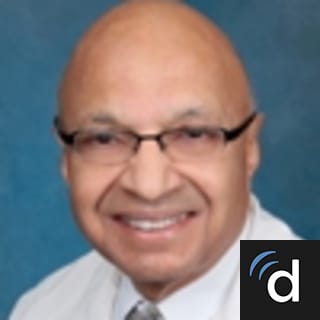 Arun Patel, MD