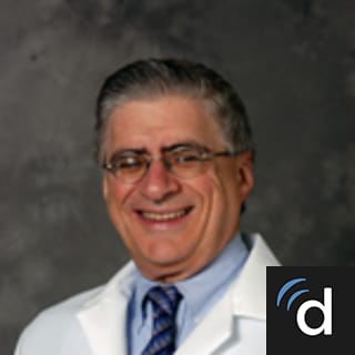 Ronald Fogel, MD