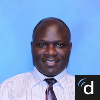 Ayodeji Ajibola, MD