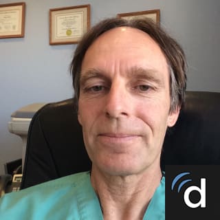 David Salinger, MD