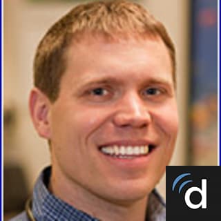 Brian Reichenbach, MD, Family Medicine, Warsaw, IN