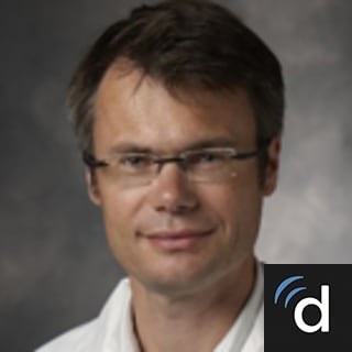 Jean-Marc Olivot, MD