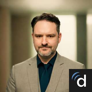 Matthew Sharpe, Nurse Practitioner, Rochester, NY