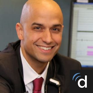 Jay Kenkare, MD
