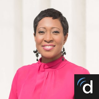 Tanesha Lawrence, MD