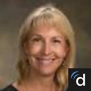 Jill Meilahn, DO, Physical Medicine/Rehab, Marshfield, WI
