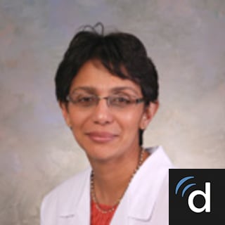 Radhika Gogoi, MD, Obstetrics & Gynecology, Detroit, MI