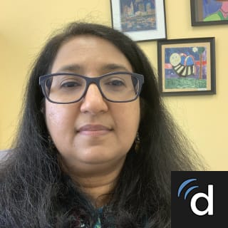 Vidya Sivaraman, MD, Pediatric Rheumatology, Columbus, OH