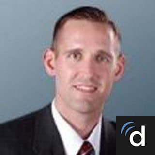 Matthew Wallace, MD