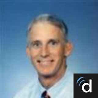 Ronald Hayter, MD