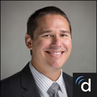 Michael Harrington, MD