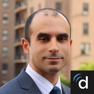 Osheen Abramian, MD