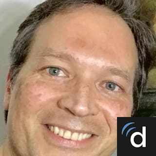 Guillermo Palacios, MD