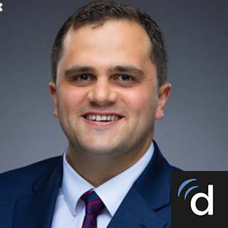 Jacob Butman, MD