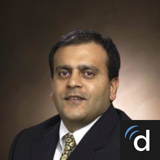 Amitabh Jha, MD