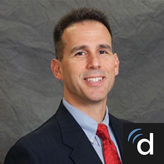 Charles Gatto, MD, Orthopaedic Surgery, Morristown, NJ