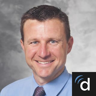 Andrew Watson, MD