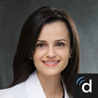 Arwa Aburizik, MD