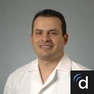 Pablo Chagoya, MD