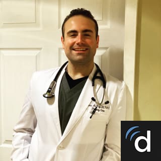 Christopher Mckay, Family Medicine, Hudson, NH