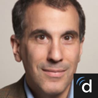 Anthony Weiss, MD