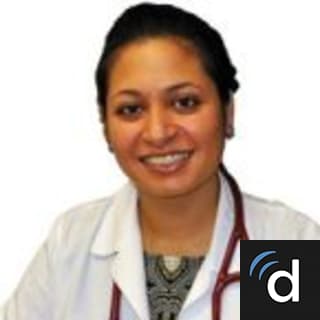 Dr. Haneen Aibak, MD | Olympia, WA | Internist | US News Doctors