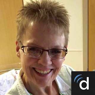 Cynthia Kampen, Pharmacist, Newport, OR