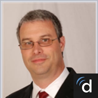 Gregory Homer, MD