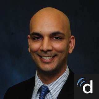 Krish Singhal, MD