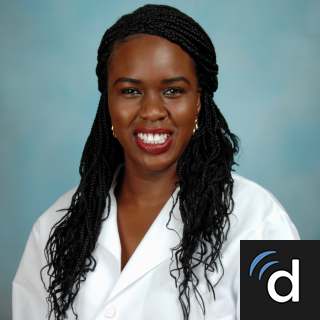 Patricia Belle, MD