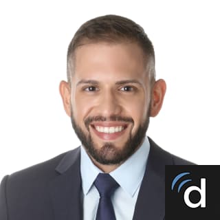 Eddiel Cruz-Hernandez, MD, Resident Physician, Greenville, NC