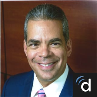 Ricardo Quintero-Herencia, MD, Oncology, Mayaguez, PR