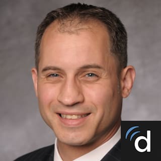 Eric Nazziola, MD