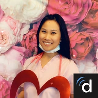 Lyly Bui, Pediatrics, Houston, TX