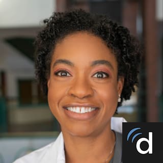 Natasha Osho, MD
