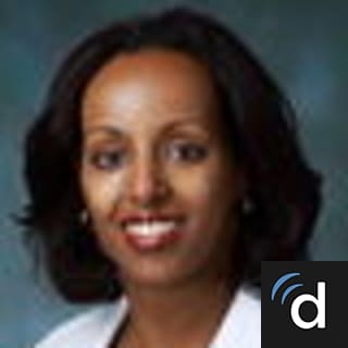 Tigist Hailu, MD