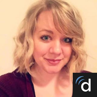 Kylie Eckert, Psychiatric-Mental Health Nurse Practitioner, Dayton, OH